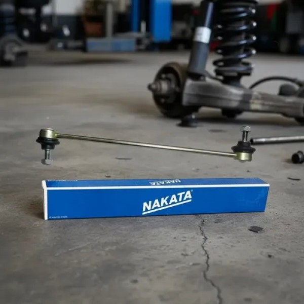 Kit X2 Bieletas Delanteras Ford Focus (98/08) Nakata