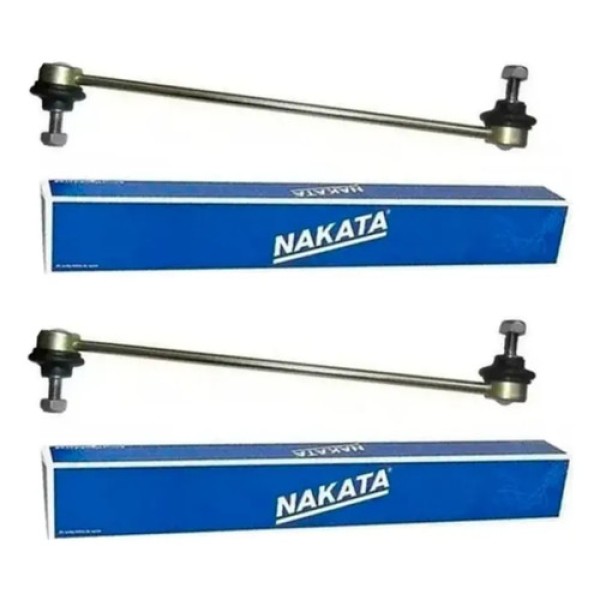 Kit X2 Bieletas Delanteras Ford Focus (98/08) Nakata