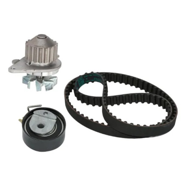 Distribucion Skf + Bomba 206 207 C3 Berlingo Partner 1.4 8v