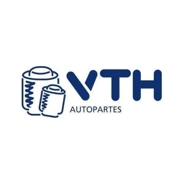 X2 Buje Parrilla Delantera Parte Trasera Xtrail 07/.. Vth