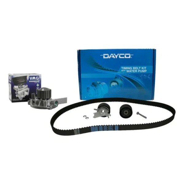 Kit Distribucion Dayco Bomba 308 408 C4 2.0 16v Nafta