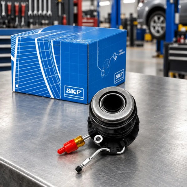 Crapodina Hidraulica Embrague Ford Ranger 2.5 2.8 Skf