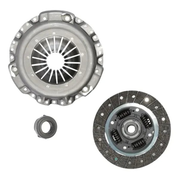 Kit De Embrague Skf Volkswagen Bora 2.0 8v