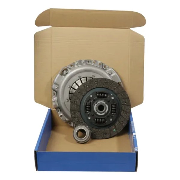 Kit De Embrague Skf Volkswagen Bora 2.0 8v
