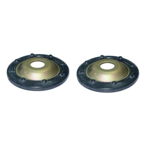 Kit X2 Limitador Cazoleta Delantera Vth 307/308/408