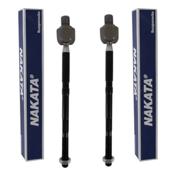 Kit X2 Precap Axial Nakata Chevrolet Cosa Ii Meriva