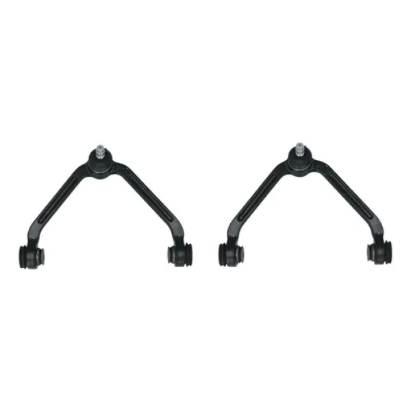 Kit X2 Parrillas Superior Nakata Forjada Ford Ranger 98/12