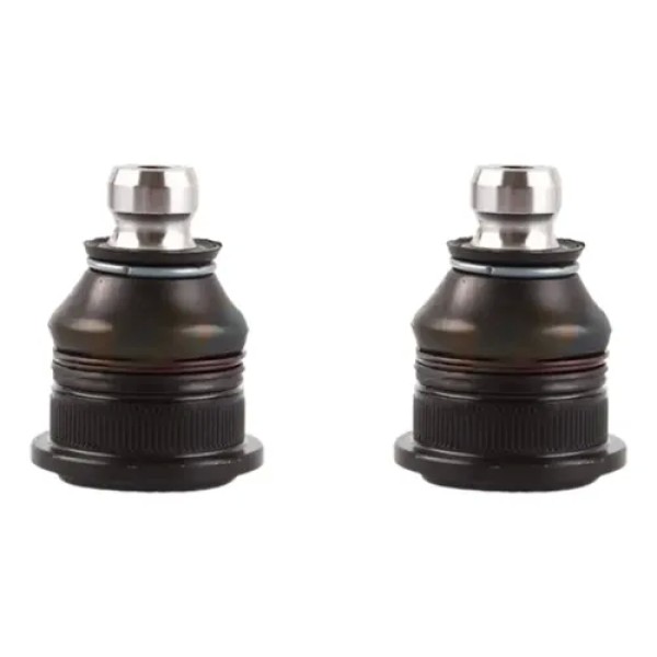 Kit X2 Rotula Suspension Nakata Nissan Tiida Megane 2 Scenic