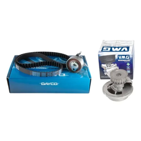 Kit Distribucion Dayco Palio Strada Siena Idea Stilo 1.8 8v