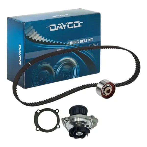 Kit Distribucion Dayco Fiorino Idea Strada Evo Fire 8v