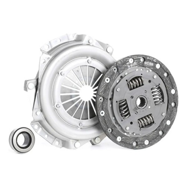 Kit De Embrague Luk 207 C3 1.4 8v