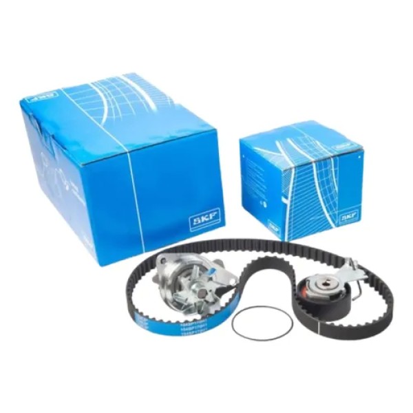 Kit De Distribucion C/bomba Skf Partner Berlingo 1.4 8v