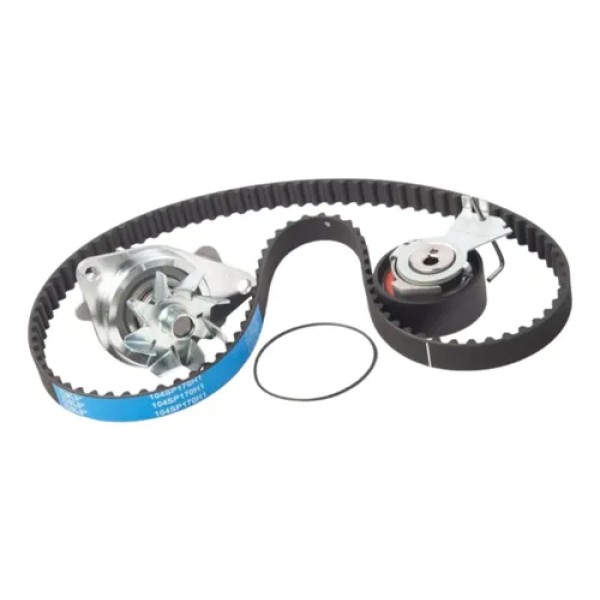 Kit De Distribucion C/bomba Skf Partner Berlingo 1.4 8v