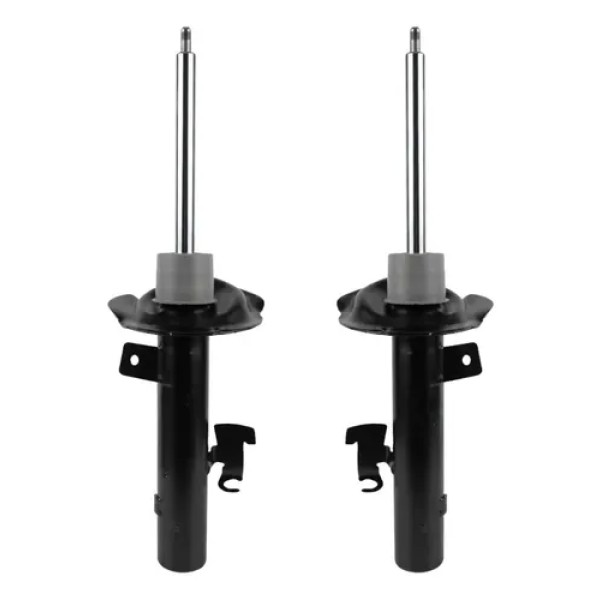 Kit X2 Amortiguadores Delanteros Nakata Ford Focus 2