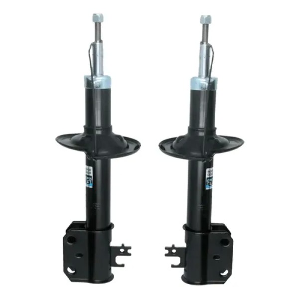 Kit X2 Amortiguadores Delanteros Nakata Toyota Etios