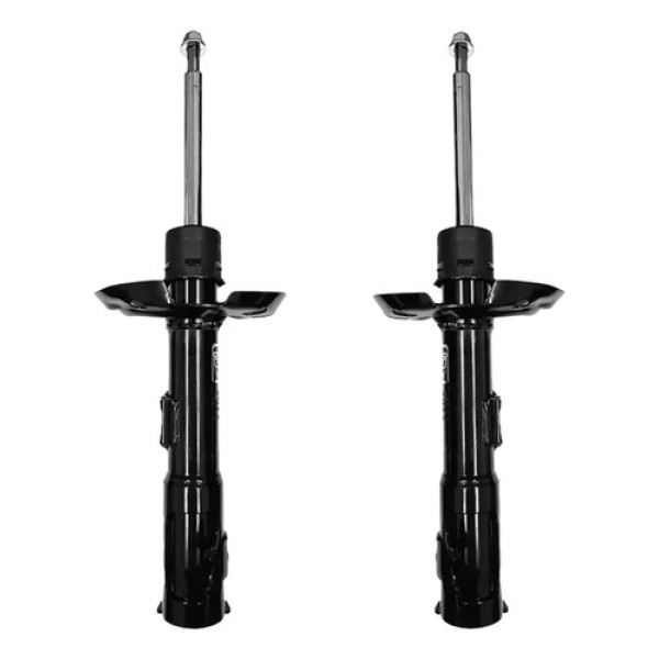 Kit X2 Amortiguadores Delanteros Nakata Toyota Corolla Cross