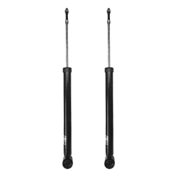 Kit X2 Amortiguadores Traseros Nakata Toyota Corolla Cross
