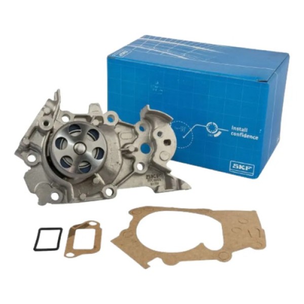 Bomba De Agua Skf Renault Clio 1.2 16v