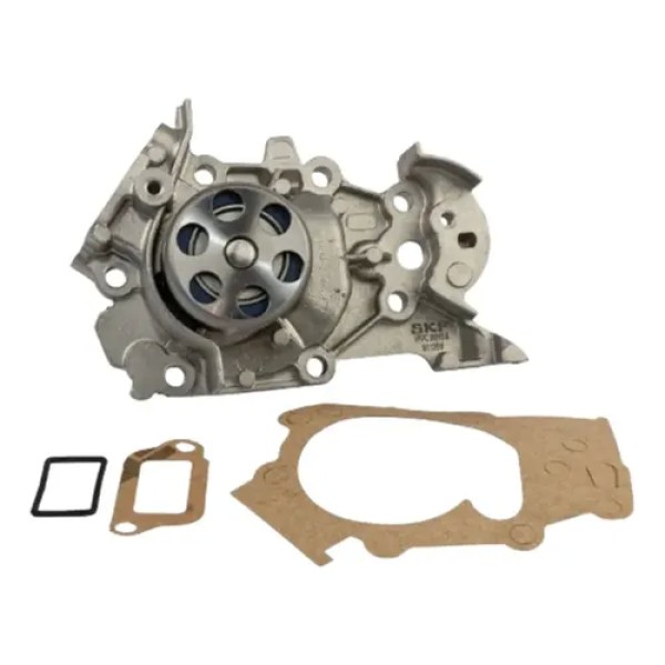 Bomba De Agua Skf Renault Clio 1.2 16v