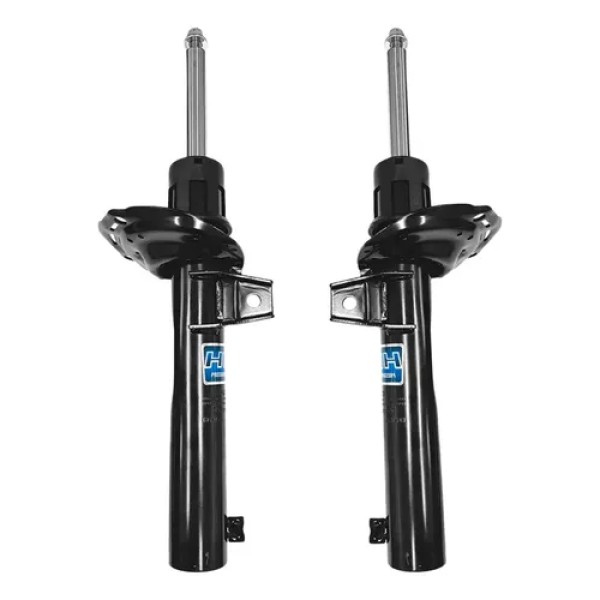 Kit X2 Amortiguadores Delanteros Nakata Volkswagen Taos