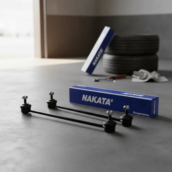 Kit X2 Bieletas Citroen C3 Picasso C3 Aircross Marca Nakata