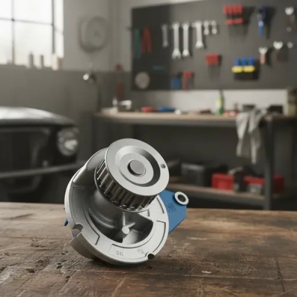 Kit Distribucion Termostato Fiat Idea Palio Siena 1.8 8v Skf