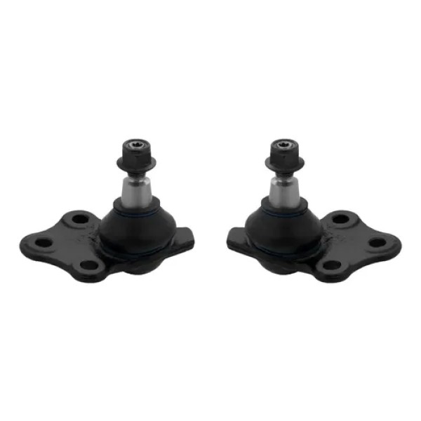 Kit X2 Rotula Suspension Nakata Renault Duster Oroch Captur