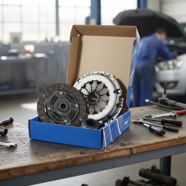 Kit De Embrague Chery Tiggo 2.0 16v Skf