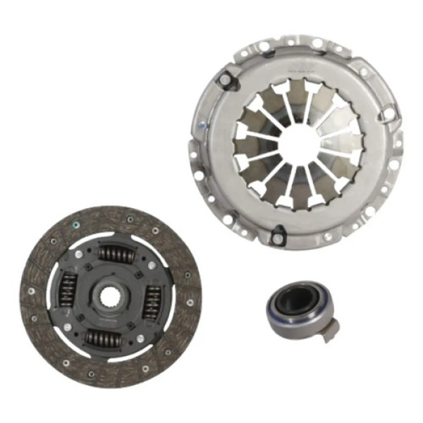 Kit De Embrague Chery Tiggo 2.0 16v Skf