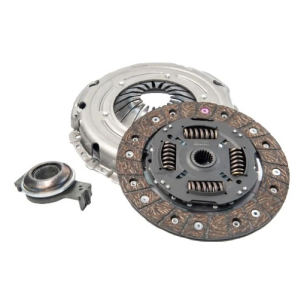 Kit De Embrague Skf Fiat Cronos Argo Mobi 1.3 8v