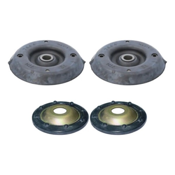 X2 Cazoleta Crapodina Skf Limitador Del Vth 307 308 408 C4