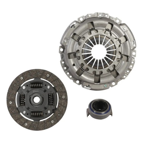 Kit Embrague Skf Honda Fit 1.4 8v City 1.5 16v