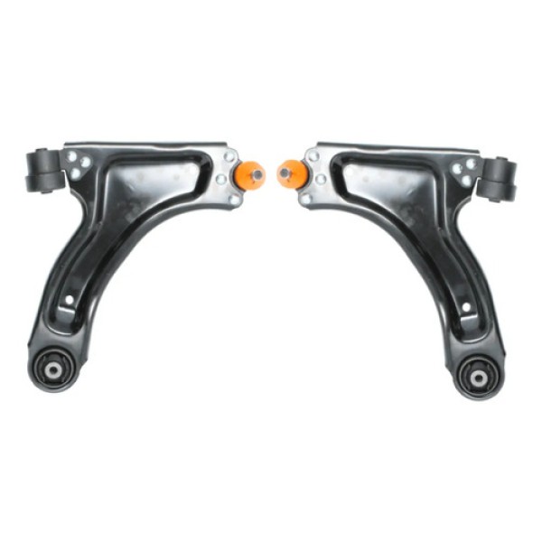 Kit X2 Parrilla Suspensión Nakata Chevrolet Corsa 2
