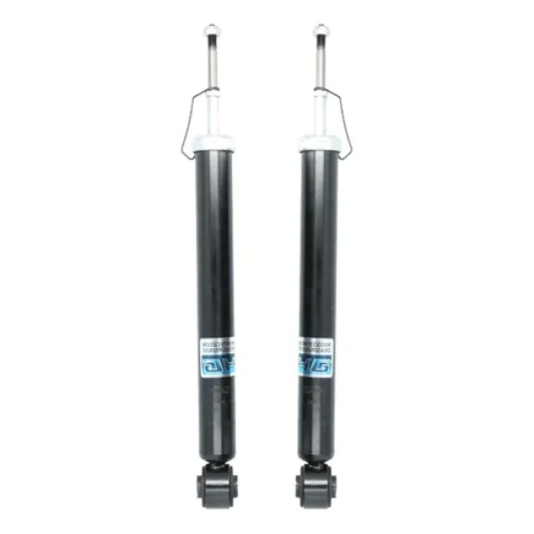 Kit X2 Amortiguadores Traseros Nakata Toyota Etios