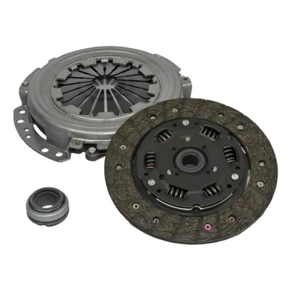 Kit Embrague Skf Partner Berlingo Expert 1.9 Diesel Dw8