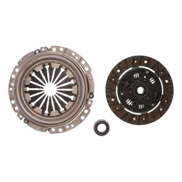 Kit Embrague Skf Partner Berlingo Expert 1.9 Diesel Dw8