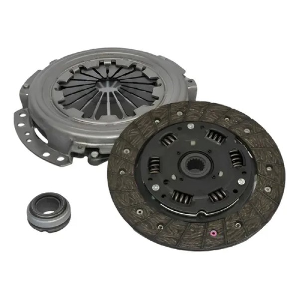 Kit Embrague Peugeot 206/306/405 1.9 Diesel Dw8 Skf