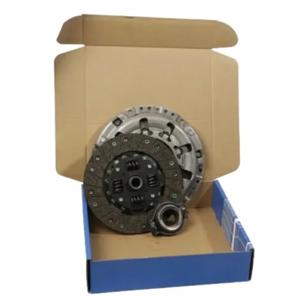 Kit Embrague Skf Volkswagen Gol Power 1.6 210mm