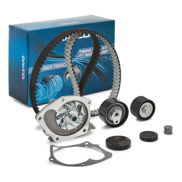 Kit Distribucion + Bomba Dayco Renault Duster Oroch 2.0 16v