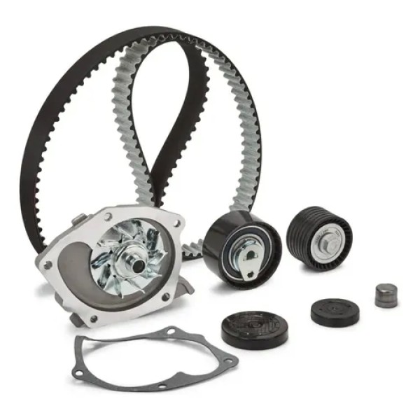 Kit Distribucion + Bomba Dayco Renault Duster Oroch 2.0 16v