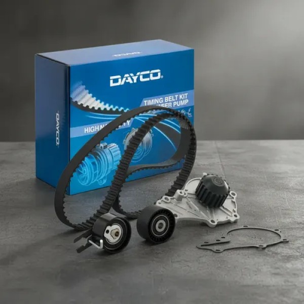 Kit Distribucion Dayco Partner Berlingo 308 408 1.6 8v Hdi