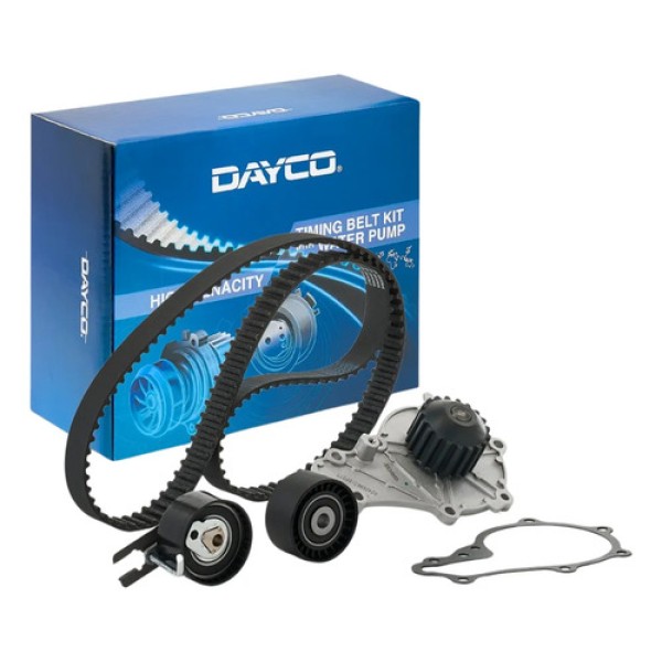 Kit Distribucion Dayco Partner Berlingo 308 408 1.6 8v Hdi