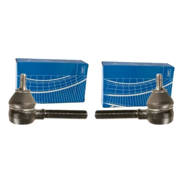 Kit X2 Extremos De Direccion Skf Partner Berlingo