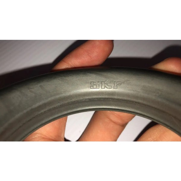 Kit X2 Cazoletas Vth C/crapodina Skf Limitador 208 301