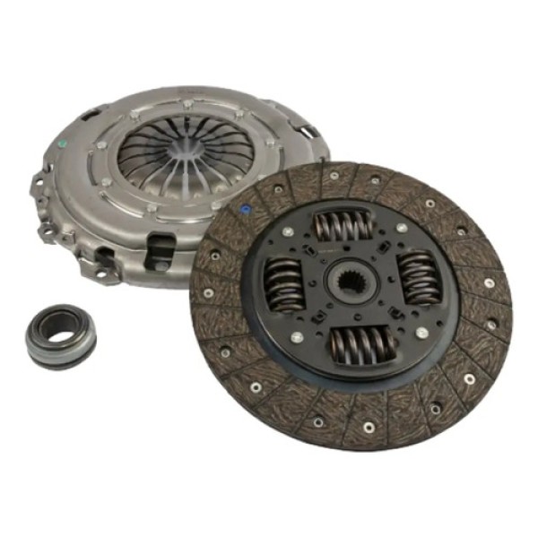 Kit Embrague Skf 308 408 Partner Berlingo 2.0 16v Nafta