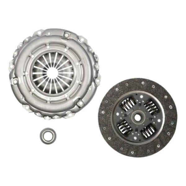 Kit Embrague Skf 308 408 Partner Berlingo 2.0 16v Nafta