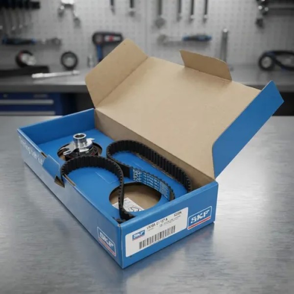 Kit De Distribucion Skf Volkswagen Saveiro 1.6 8v