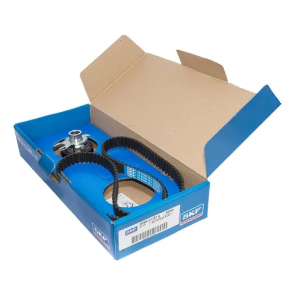 Kit De Distribucion Skf Volkswagen Saveiro 1.6 8v