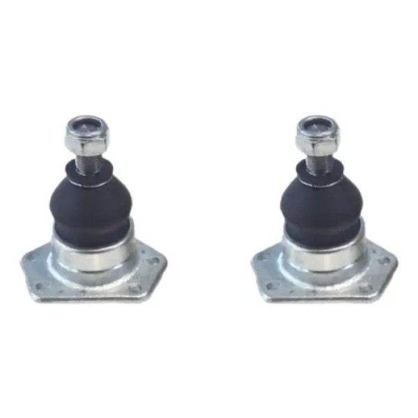 Kit X2 Rotulas Superior Chevrolet S10 Todas 95/11 Monroe