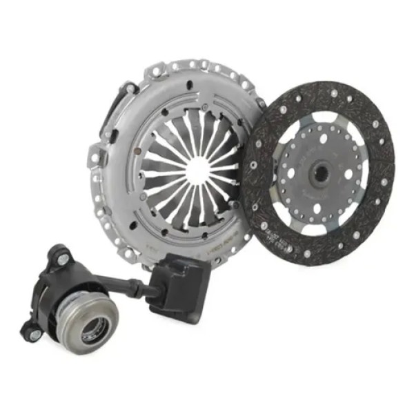 Kit Embrague + Actuador Luk Peugeot 5008  1.6 Thp Hdi